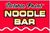 Admin noodle bar
