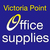 Admin vp office supplies