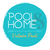 Admin pool home logo