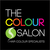 Admin colour salon