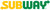 Admin subway logo
